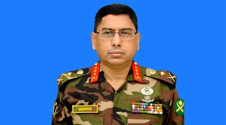 সেনাপ্রধানের এক উদ্যোগে পাল্টে যাচ্ছে পাহাড়ের জীবন